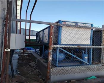 冷庫在使用時需要注意哪些事情，以及后期的維護工作都有哪些？